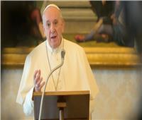 البابا فرنسيس يصلي من أجل العمال الزراعيين ضحايا «كورونا» 