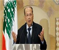 الرئيس اللبناني: يرحب بمبادرة "العليا للأخوة" للصلاة والدعاء من أجل الإنسانية   