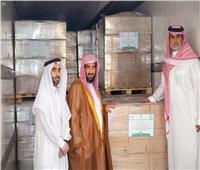 السعودية تشحن 200 طن من هدية من التمور الفاخرة لـ24 دولة بالعالم
