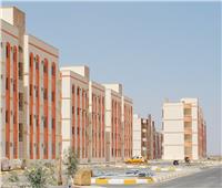 الإسكان تكشف تفاصيل المشروعات القومية والسكنية بمدينة شرق بور سعيد 