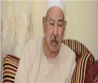وفاة الشيخ محمود الطبلاوي عن عمر يناهز 86عاماً