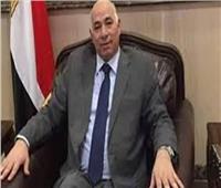 نجاة مدير أمن أسيوط من حادث سير