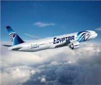 450 من المصريين العالقين في الكويت يغادرون إلى القاهرة على متن 3 رحلات جوية