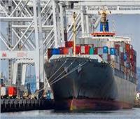 «ميناء دمياط» يستقبل 8 سفن للحاويات والبضائع العامة