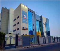 خروج 6 حالات من مستشفى العزل بالإسكندرية والحصيلة ترتفع لـ93