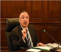 محافظ الإسكندرية يعلن خطة التشغيل الآمن للمنشآت الحكومية