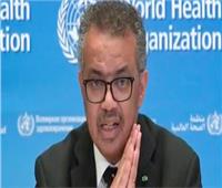 مدير منظمة الصحة العالمية يضع عدة شروط لرفع القيود بشأن فيروس كورونا