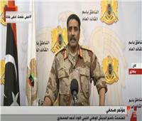 المسماري: العاصمة طرابلس سترجع قريبا جدا لكنف الدولة الليبية بإرادة شعبها