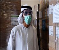 الصحة الإماراتية تعلن تسجيل 502 إصابة جديدة بفيروس كورونا