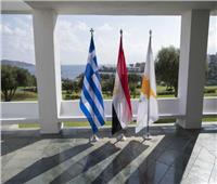 القبارصة اليونانيون مستعدون لاستئناف مفاوضات توحيد البلاد في أقرب وقت ممكن