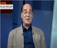 فيديو| أحمد فؤاد سليم: مسلسل الاختيار كشف جرائم جماعة الإخوان الإرهابية