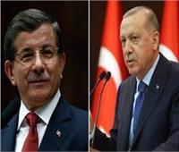 فيديو| داوود أوغلو يتهم «أردوغان» ونظامه بالفشل 