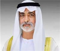 وزير التسامح الإماراتي يشيد بمبادرة «صلاة من أجل الإنسانية»