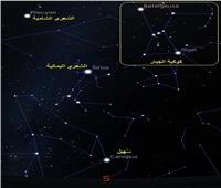 أواخر نوفمبر.. يظهر ألمع نجم في كوكب القاعدة "سُهيل"