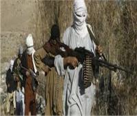 مقتل 4 من قوات الأمن الأفغانية في هجوم لطالبان بإقليم بلخ