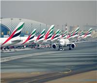 مطار دبي يستعد لاستقبال نصف مليون مسافر في الأسبوع الأول من 2021