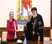 «بنت الملك» أول تعاون بين بنك ناصر الاجتماعي والكنيسة القبطية الارثوذكسية