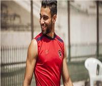 عمرو السولية يروي بدايته مع كرة القدم 