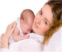 «لو تخنتي بعد الولادة».. 5 خطوات للتخلص من الوزن الزائد