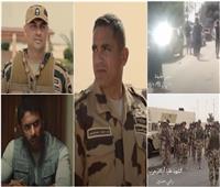 الحلقة 21 من «الاختيار»| اغتيال النائب العام.. وهشام عشماوي يؤسس جماعة «المرابطون»