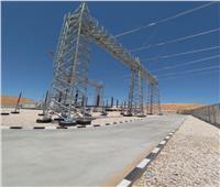الكهرباء: تأجيل البدء في مشروع الربط الكهربائي مع السعودية 