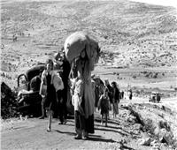 الحقبة المظلمة في تاريخ الفلسطينيين.. 20 سنة من القتل والقهر بلا شاهد أو دليل