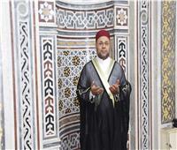 فيديو| «إني ببابك».. دعاء اليوم ٢٥ من رمضان مع الشيخ محمود الأبيدي  