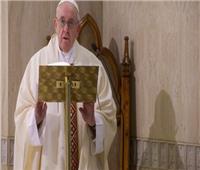 البابا فرنسيس يوجه رسالة للشباب بمناسبة مئوية القديس يوحنا