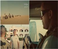 الحلقة 25 من «الاختيار»| أحمد المنسي يتوجه لمربع البرث.. وخالد مغربى «دبابة» ينضم له