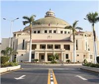 جامعة القاهرة تنفي توقيع بروتوكولات علاجية لكورونا تستخدم في القصر العيني الفرنساوي