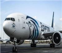 «الطيران» تنظم 3 رحلات لعودة المصريين العالقين من الإمارات