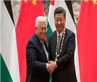الصين تعرب عن قلقها إزاء خطة إسرائيل ضم أراض فلسطينية محتلة