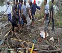 إندونيسيا: مصرع وإصابة 8 أشخاص في إعصار قوي ضرب جزيرة «سومطرة»