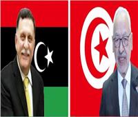  إخوان تونس.. اتهامات بتحركات لدعم الإرهاب التركي في ليبيا