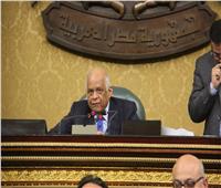 رئيس مجلس النواب يهنئ الرئيس السيسي بمناسبة عيد الفطر المبارك‎