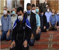 منع إقامة صلاة العيد في مساجد العراق بسبب كورونا