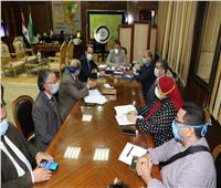 مجموعة العربي تساهم بـ140 سرير دعما للمنظومة الصحية بالمنوفية في مواجهة كورونا