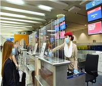 صور| مطارات دبي تستعرض شروط السفر بالتزامن مع استئناف رحلات طيران الإمارات