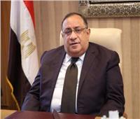 فيديو| رئيس جامعة حلوان يكشف تفاصيل استقبال المصريين العالقين بالخارج