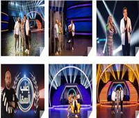 وليد توفيق ضيف برنامج "إغلب السقا" "الليلة" مع النجم أحمد السقا حصرياً على "MBC مصر"