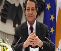 الرئيس القبرصي يهنئ مواطنيه وجميع المسلمين بعيد الفطر