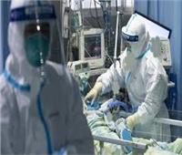 كندا تسجل 1141 إصابة جديدة بكورونا بإجمالي يتجاوز الـ 80 ألف حالة