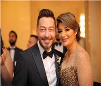 زوجة أحمد زاهر: نجاح «فتحي» في «البرنس» أثر على حياتنا الشخصية