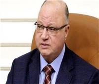 محافظ القاهرة يصدر قرارًا بإيقاف إصدار تراخيص البناء لمدة 6 أشهر