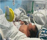 أول حالة ولادة لطبيبة مصابة بكورونا في مستشفى سوهاج التعليمي
