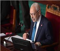 فيديو| تحرك برلماني بتونس لسحب الثقة من راشد الغنوشي ‎
