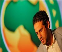 فضل| الخطيب رفض رحيلي لتولي منصب مدير منتخب مصر
