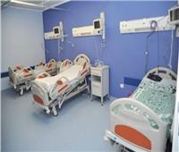 مستشفى السكة الحديد| 30 سريرًا بمستشفى العزل جاهزة للمصابين بكورونا  
