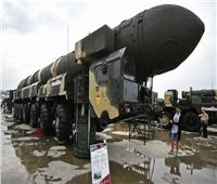 قائد روسي| نختبر صواريخ باليستية عابرة للقارات في خريف 2020