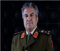 بالفيديو| مدير التوجيه المعنوي بالجيش الليبي: المعارك الأخيرة استنزفت ميليشيات طرابلس